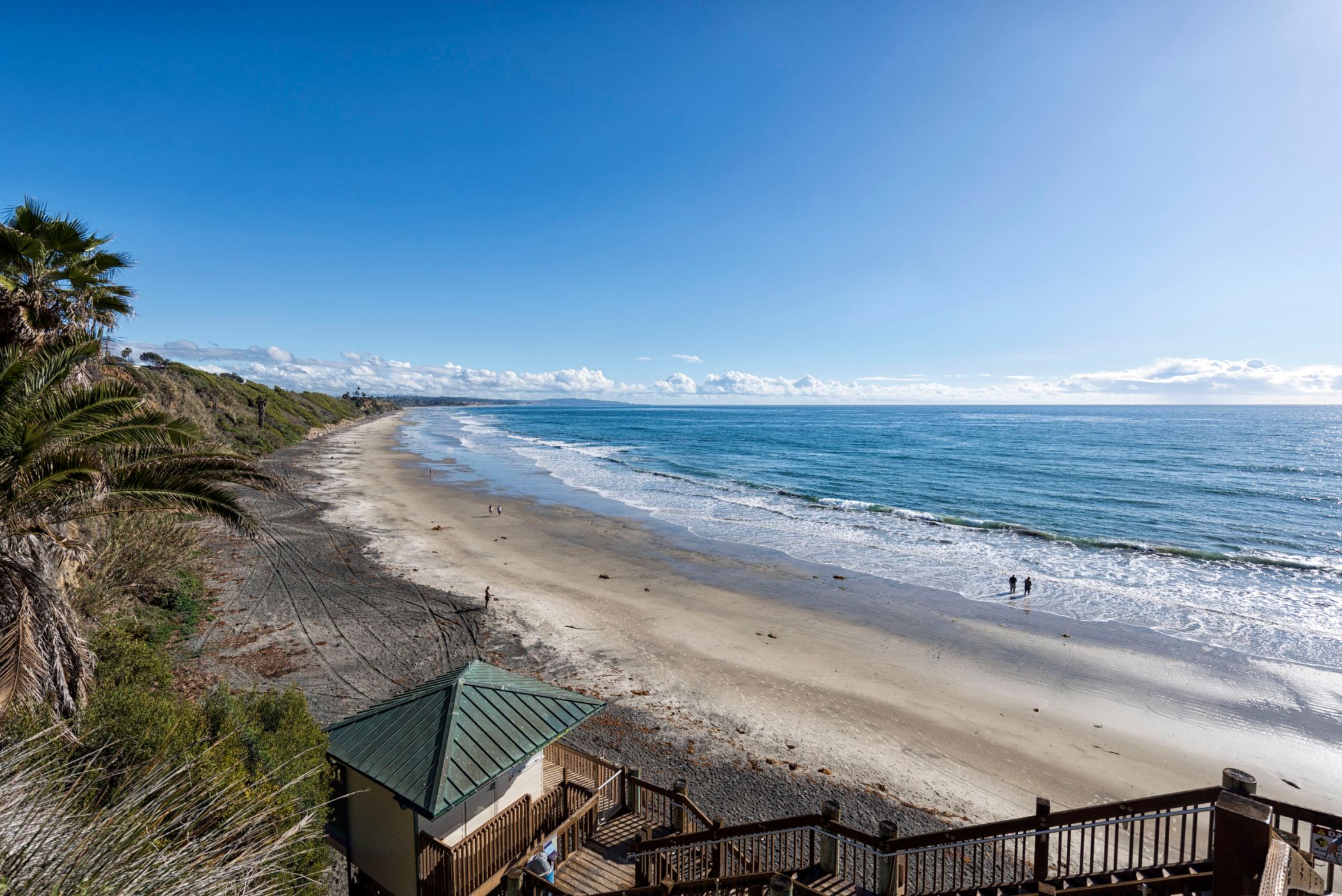 Things to Do in Encinitas, California | Next Level Sailing