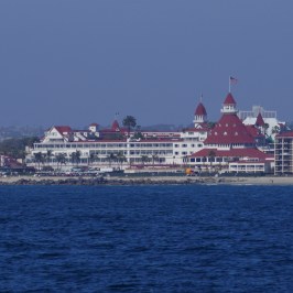 Hotel Del Coronado