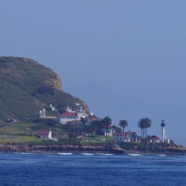 San Diego Lighthouse