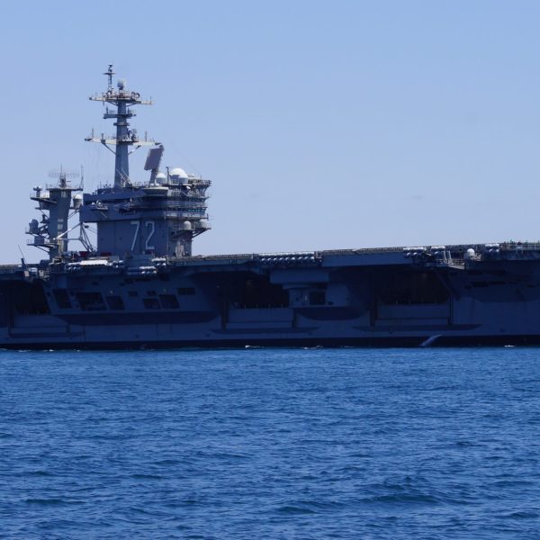 USS Lincoln