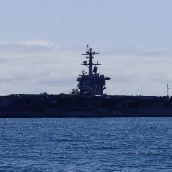 USS Lincoln
