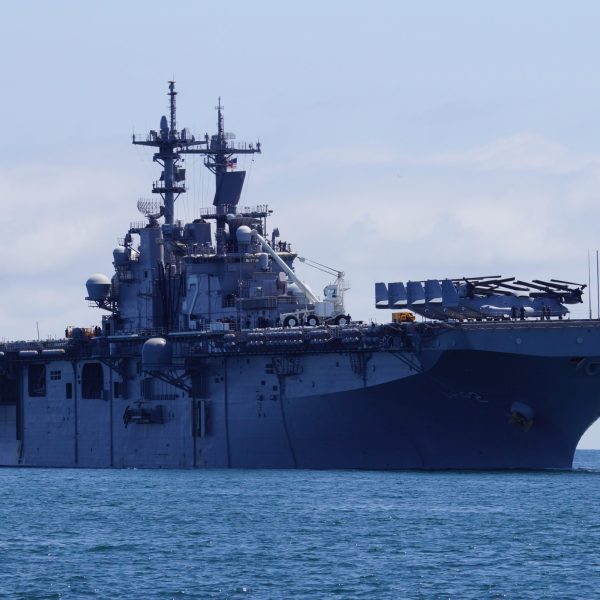 USS Essex