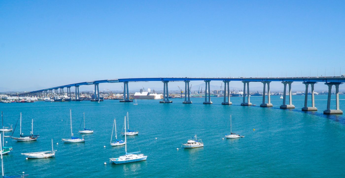 Coronado Island San Diego California Guide - Next Level Sailing