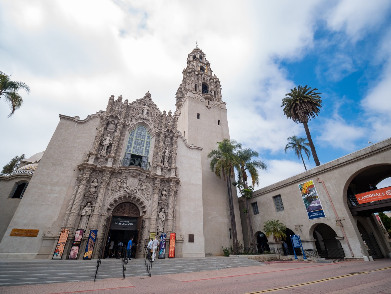 san diego balboa park 